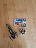 Lego Star Wars 9496 I Vollständig ohne Minifiguren Bayern - Döhlau Vorschau