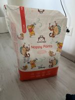 Pampers Mama Bear Pants, Gr.5 Bayern - Augsburg Vorschau