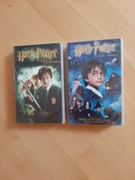 Harry Potter Videocassetten Bayern - Markt Schwaben Vorschau