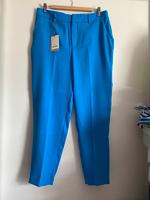 Neu Mos Mosh Hose Blau Gr. 40 Audrey Leia NP 138,99€ West - Nied Vorschau
