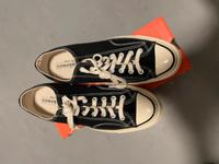 Converse Chuck 70 Gr.42,5 Hessen - Bensheim Vorschau