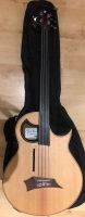 Warwick Alien FL Fretless Acoustic Bass 4 Saiter Herzogtum Lauenburg - Wentorf Vorschau
