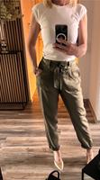 ZERO Stoffhose Gr S 36 NEU Chinohose Sommerhose Anzughose Niedersachsen - Wunstorf Vorschau