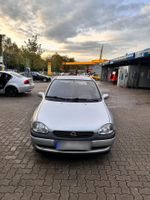 Opel Corsa b swing - TÜV BIS 2026 ! Eimsbüttel - Hamburg Schnelsen Vorschau