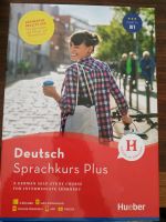 Deutsch Sprachkurs Plus Berlin - Charlottenburg Vorschau