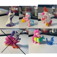 My little pony set rarity pinkie pie lotus blossom night Berlin - Spandau Vorschau