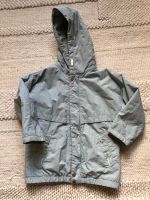 Wetterjacke Jacke Gr. 110 Zara Berlin - Wilmersdorf Vorschau