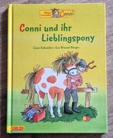 Buch: Meine Freundin Conni; Conni und ihr Lieblingspony Thüringen - Erfurt Vorschau