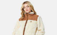 ONEPIECE - The New Vegan Shearling Jumpsuit Kreis Ostholstein - Fehmarn Vorschau