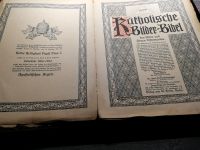 Alte katholische Bilder Bibel Hessen - Kalbach Vorschau