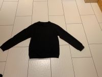 Pullover H&M, schwarz, XS, unisex Dithmarschen - Windbergen Vorschau