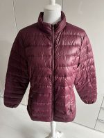 Daunenjacke Gr.M H&M NEU Gr.M weinrot Nordrhein-Westfalen - Voerde (Niederrhein) Vorschau