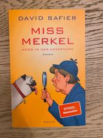 David Safir Miss Merkel Kr. München - Deisenhofen Vorschau