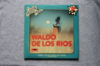 Valdo de los Rios, Doppel LP, Vinyl Bayern - Puchheim Vorschau