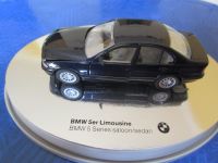 Modellauto BMW 5er Limosine Nordrhein-Westfalen - Detmold Vorschau