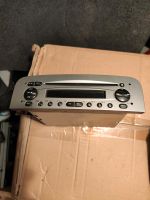 Radio CD Modul Alfa Romeo 147 Nordrhein-Westfalen - Werther (Westfalen) Vorschau