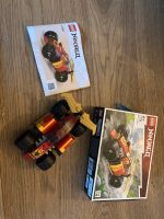 Lego ninjago, 71780, komplett mit Anleitung und ovp Köln - Porz Vorschau