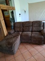 Sofa mit Relaxfunktion Nordrhein-Westfalen - Versmold Vorschau