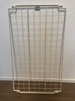 Ikea Ivar Regal Boden Korb Draht weiß 83x50 Stuttgart - Vaihingen Vorschau