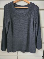 Only Pullover ☆ Strickpullover ☆ blau ☆ M ☆ Niedersachsen - Bad Zwischenahn Vorschau