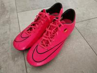 Nike Mercurial Fußballschuhe Größe 43 Sachsen - Annaberg-Buchholz Vorschau