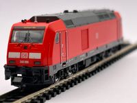 Minitrix Spur N 11148 Diesellok BR 245 DB Sound Digital OVP NEU Baden-Württemberg - Wolfschlugen Vorschau