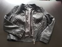 Kunstlederjacke Lederjacke Gr XL Niedersachsen - Meppen Vorschau