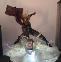 Last Level Thor 1/4 Statue no Sideshow Bayern - Sondheim v.d.Rhön Vorschau