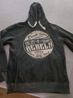 Yakuza Hoodie XL Nordrhein-Westfalen - Geldern Vorschau