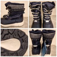 ❤️ NEU Mädchen Winterschuhe Winterstiefel Stiefel 33 ❤️ Niedersachsen - Buchholz in der Nordheide Vorschau