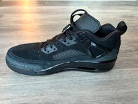 Jordan Spizike low Gr.44 schwarz Sachsen - Zwenkau Vorschau