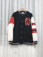 Collegejacke Bayern - Schweinfurt Vorschau