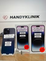 Apple iPhone 14 Pro Max (Neuwertig + 12 Monate Garantie) Nordrhein-Westfalen - Moers Vorschau