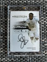 Futera Essien On Card Auto Niedersachsen - Marschacht Vorschau