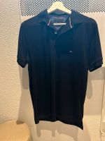 Herren Bekleidung Poloshirt Schwarz T-Shirt Kleidung Hessen - Schwalmstadt Vorschau