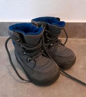 Wanderstiefel Richter Gr.22 Bayern - Windischeschenbach Vorschau