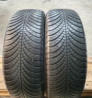 6,5mm  GOODYEAR Ganzjahresreifen  2x 215/60 R17 96H  - 215 60 17 Baden-Württemberg - Sindelfingen Vorschau