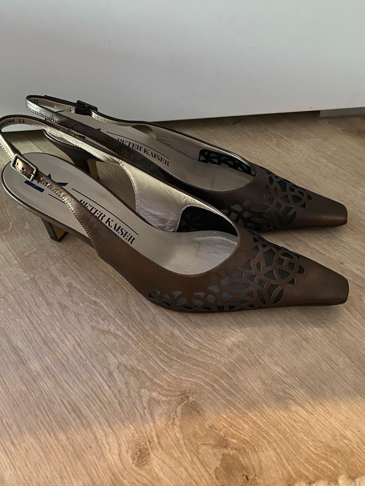 „PETER KAISER“ Pumps- NEU⭐️⭐️⭐️ in Bad Dürkheim