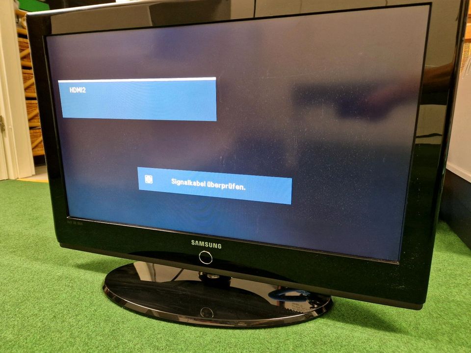 SAMSUNG Monitor in Wuppertal