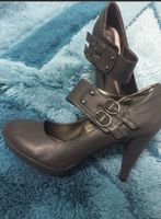 Damen Schuhe Pumps High Heels Nordrhein-Westfalen - Gelsenkirchen Vorschau