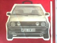 VW Golf GTI Typ II von 1989 kultig und originell !!! Hessen - Kassel Vorschau