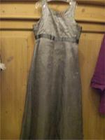 Ballkleid, Kleid, Abendkleid, Hochzeitskleid, Brautjungfernkleid, Bayern - Altdorf Vorschau