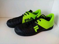 Fila Kinderschuhe Gr.31 Sachsen-Anhalt - Bernburg (Saale) Vorschau