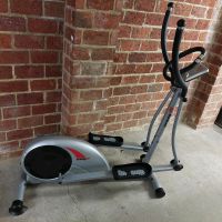 Stepper Crosstrainer Fitnessgerät Kardio Rheinland-Pfalz - Sinzig Vorschau