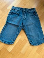Bermuda Jeans, Größe L Rheinland-Pfalz - Idar-Oberstein Vorschau