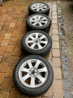 Mercedes Felgen Alu 235/55 R17 Nordrhein-Westfalen - Blomberg Vorschau