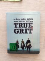 DVD True Grit Steelbook Hessen - Friedrichsdorf Vorschau