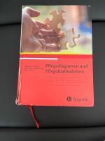 Pflegediagnosen und Pflegemaßnahmen Buch Rheinland-Pfalz - Lahnstein Vorschau