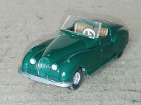 Wiking (10020) Jaguar Sport XK120, kieferngrün in EVP Niedersachsen - Wiefelstede Vorschau