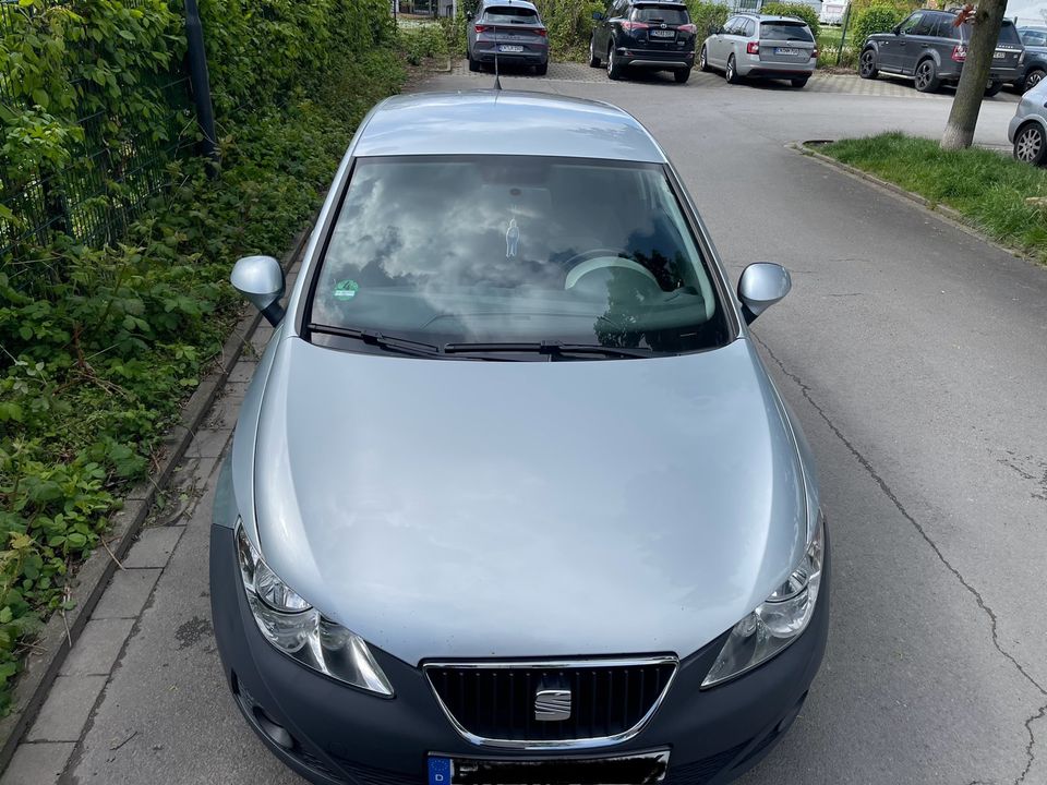 Seat Ibiza 1.4 Benzin in Hattingen